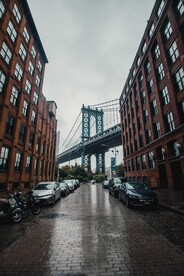 城市道路