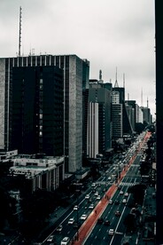 城市街道