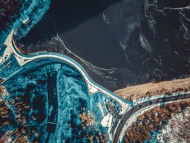 盘山公路