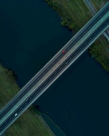 江面公路