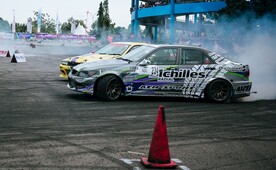 赛车