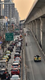 街道