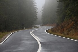 林中公路