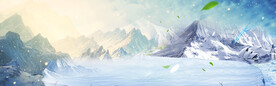 空调banner
