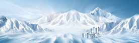 空调banner