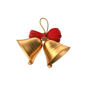 金色铃铛