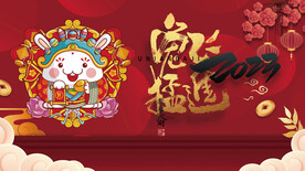 兔年