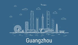 广州地标