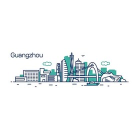 广州地标 