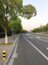 城市道路
