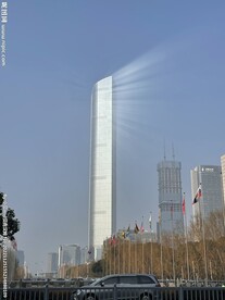 苏州国际金融中心