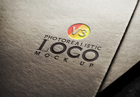 logo样机