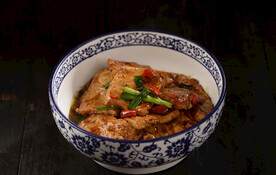 沩山豆腐