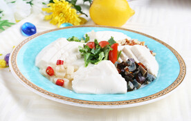 四喜豆花