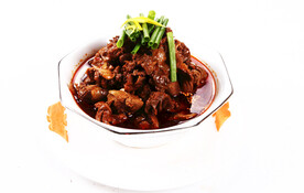 色汉鸡杂特