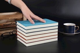 笔记本 记事本 高清图 摄影 