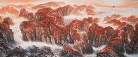 江山永固