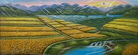 遍地黄金