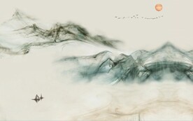 背景墙