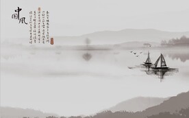 背景墙