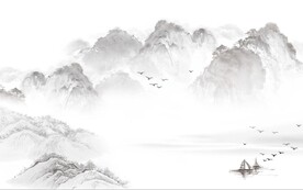背景墙