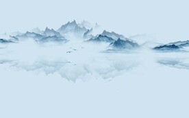 背景墙