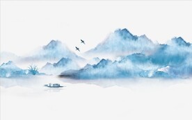 背景墙