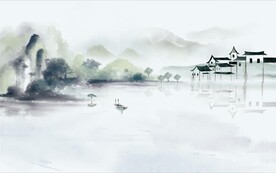 背景墙