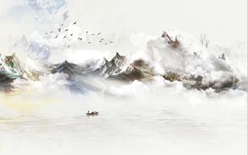 背景墙