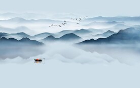 背景墙