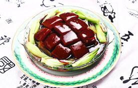 台湾香卤肉