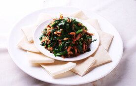 湘味炒河虾