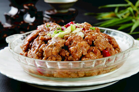 榆次蒸酥鸡