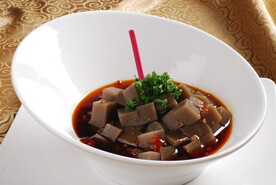 韩派橡子粉