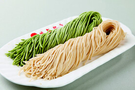 双色面
