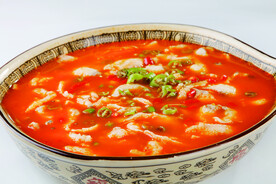 酸汤鱼