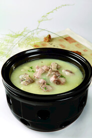 土豆泥炖肥牛