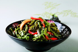 土家拌菜