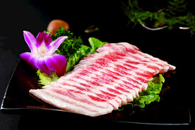 五花肉
