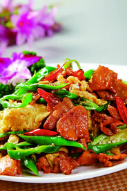 湘西小炒肉