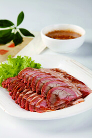 小儿酱牛肉