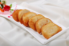 油炸冰淇淋
