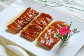 烧味拼盘