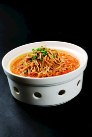 禹州豆腐菜