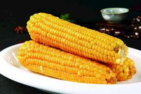 玉米