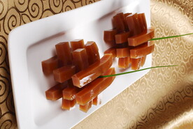 自制冻肉