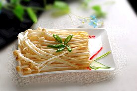 山珍金针菇