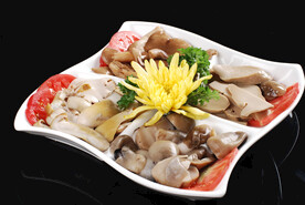 菌类组合