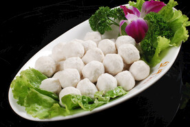 惠发鱼丸
