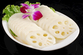 莲菜